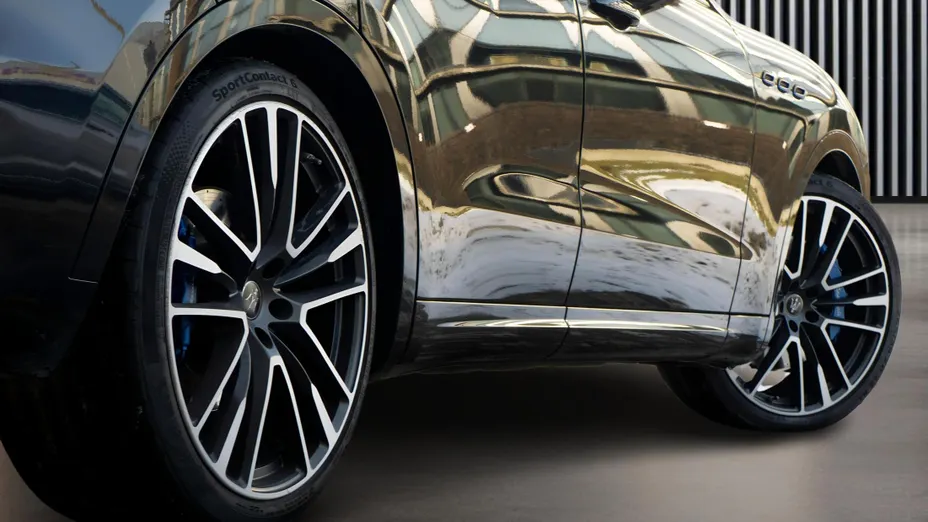 MASERATI Levante Levante mHEV GT