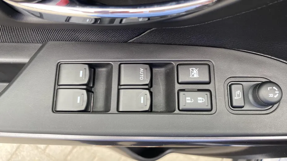 SUZUKI S-Cross S-Cross 1.4 SHVS Premium 4WD