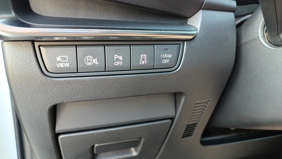 MAZDA 3 3 2.0 mHEV Exclusive-Line aut