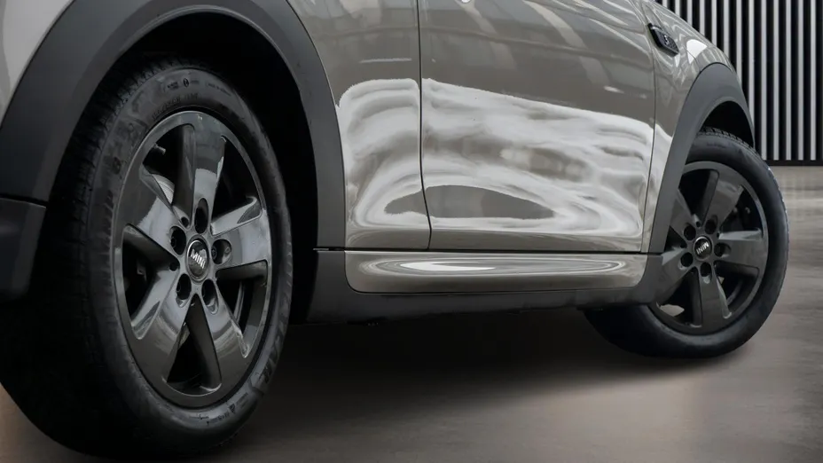 MINI [BMW] Cabrio Cooper S John Cooper Works Trim sport-aut