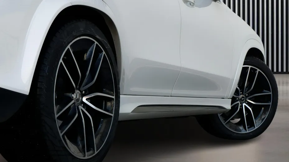 MERCEDES-BENZ GLE GLE Coupe 300 d 4-Matic Premium