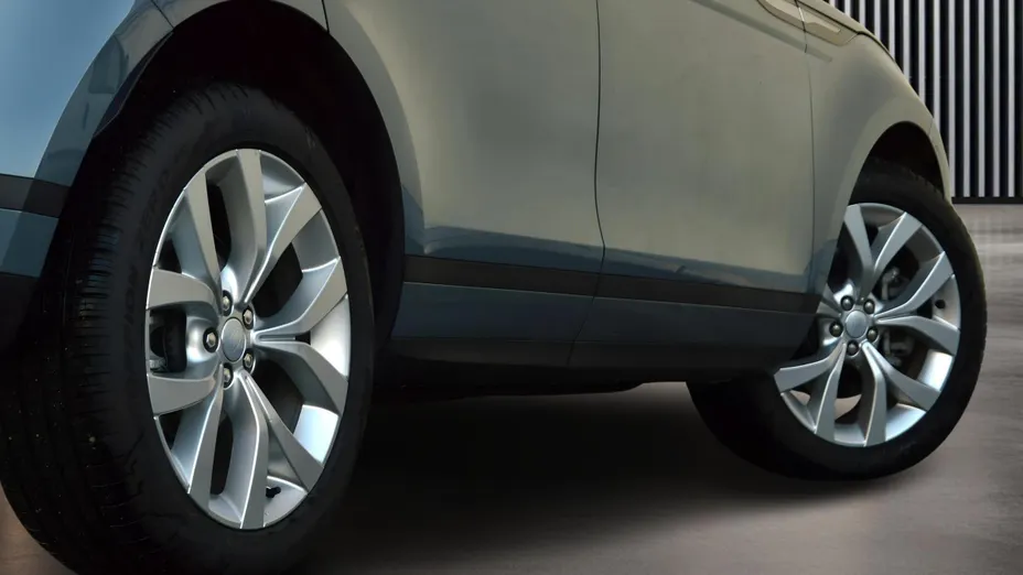 LAND ROVER Range Rover Evoque Evoque 2.0 D165 mHEV SE aut