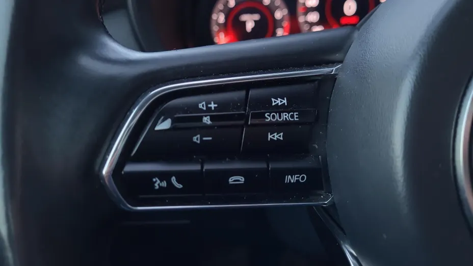 MAZDA CX-60 CX-60 2.5 PHEV Exclusive Line AWD aut