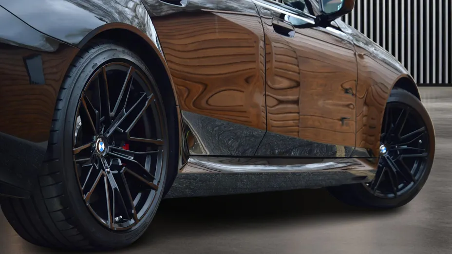 BMW Seria 5 M5 PHEV aut