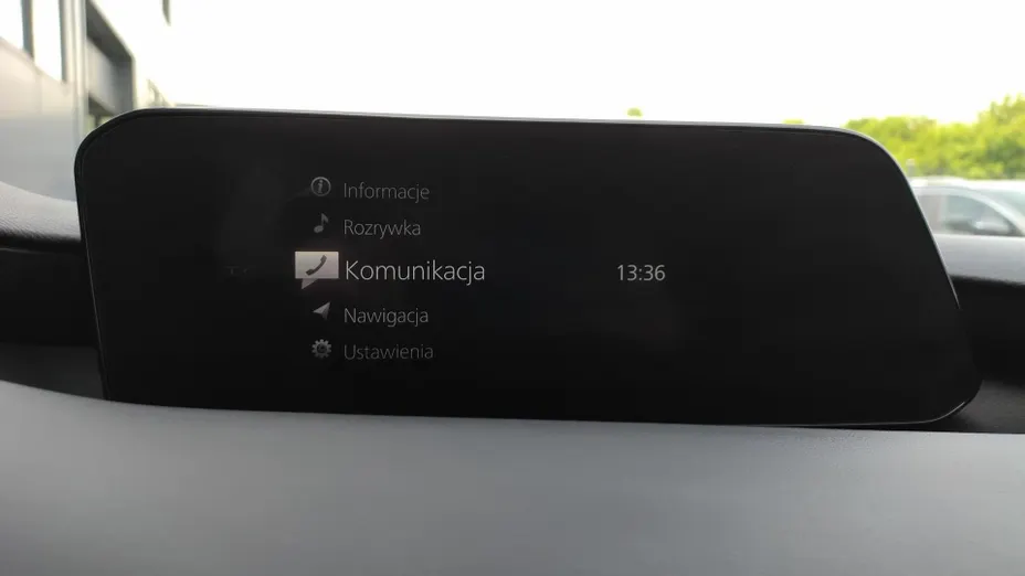 MAZDA 3 3 2.0 mHEV Kanjo