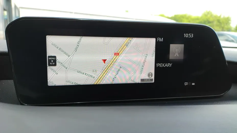 MAZDA 3 3 2.0 mHEV Kanjo aut