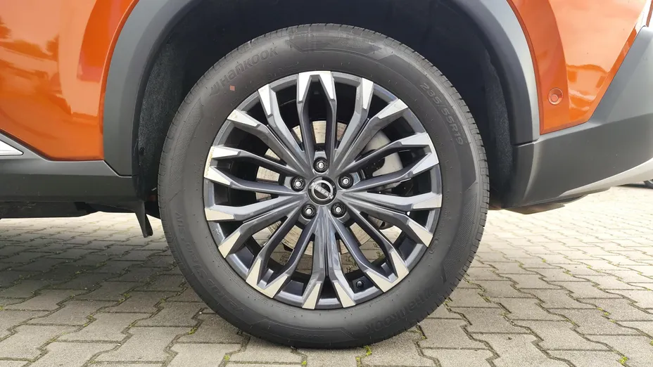 NISSAN X-Trail X-Trail 1.5 VC-T e-POWER Tekna e-4ORCE