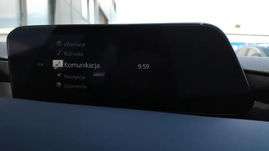 MAZDA 3 3 2.0 mHEV Kanjo aut