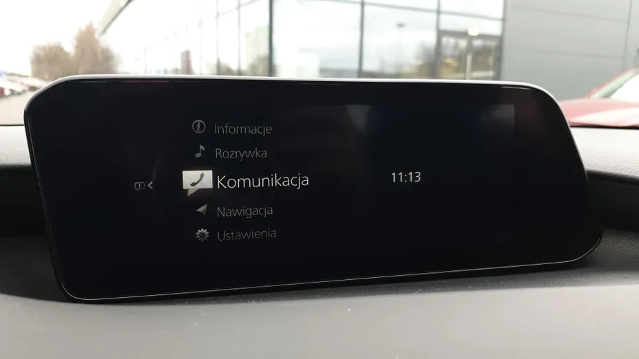 MAZDA 3 3 2.0 mHEV Kanjo