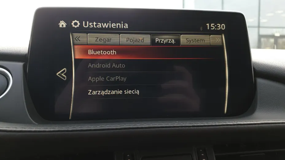 MAZDA 6 6 2.0 SkyEnergy