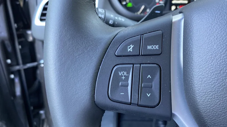 SUZUKI S-Cross S-Cross 1.5 DualJet Hybrid Premium Plus SP 4WD AGS