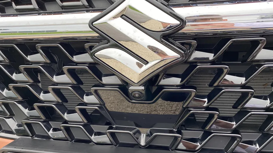 SUZUKI S-Cross S-Cross 1.4 SHVS Elegance SP 4WD