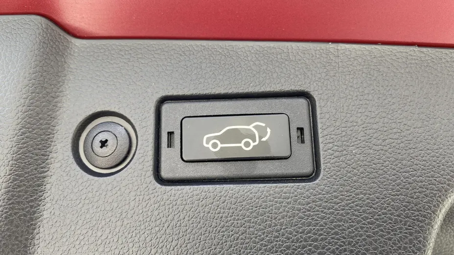 KGM / SSANGYONG Torres Torres 1.5 T-GDI Wild 4WD aut