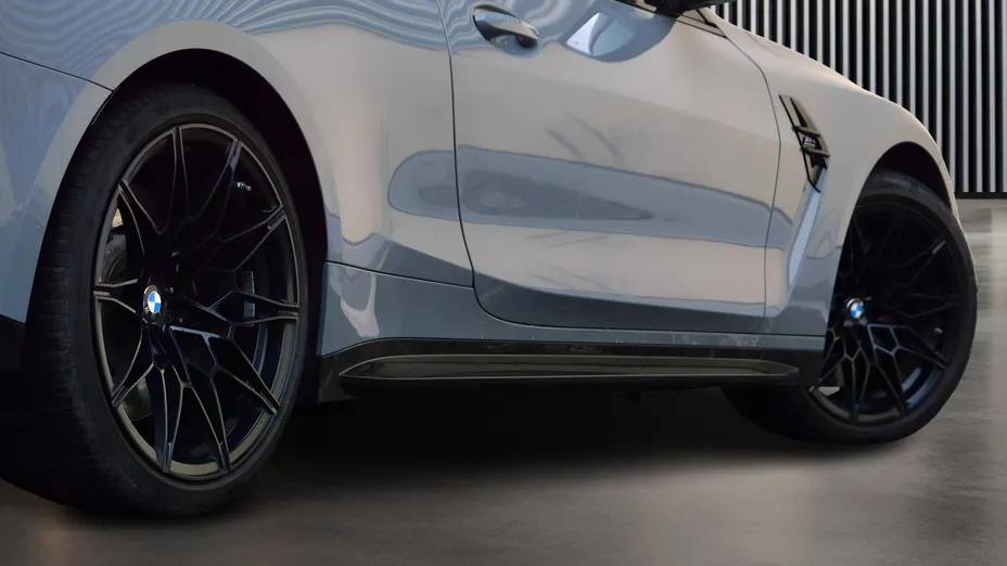 BMW Seria 4 M4 Competition M xDrive sport-aut