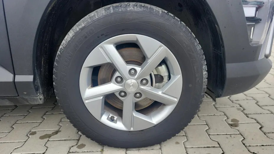 HYUNDAI Kona Kona 1.0 T-GDI Smart