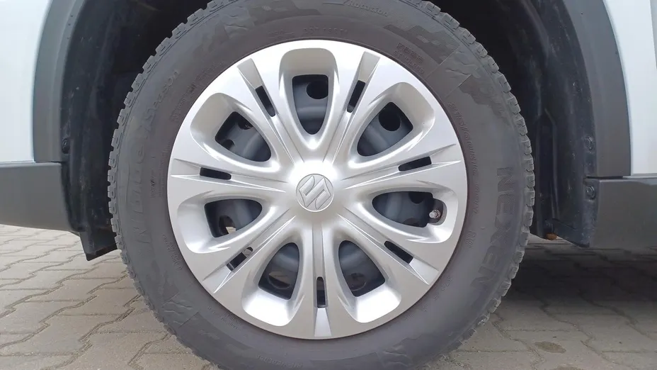 SUZUKI Vitara Vitara 1.4 Boosterjet SHVS Comfort Plus 2WD