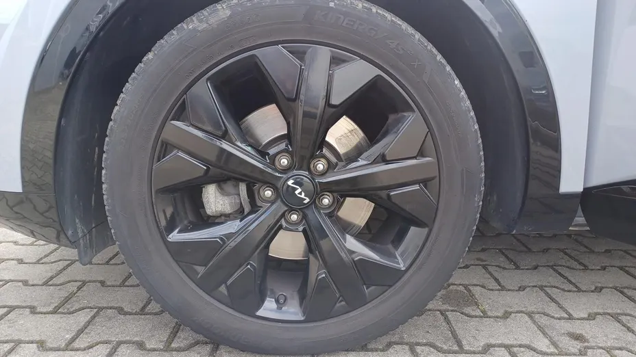 KIA Sportage Sportage 1.6 T-GDI mHEV Anniversary 2WD DCT