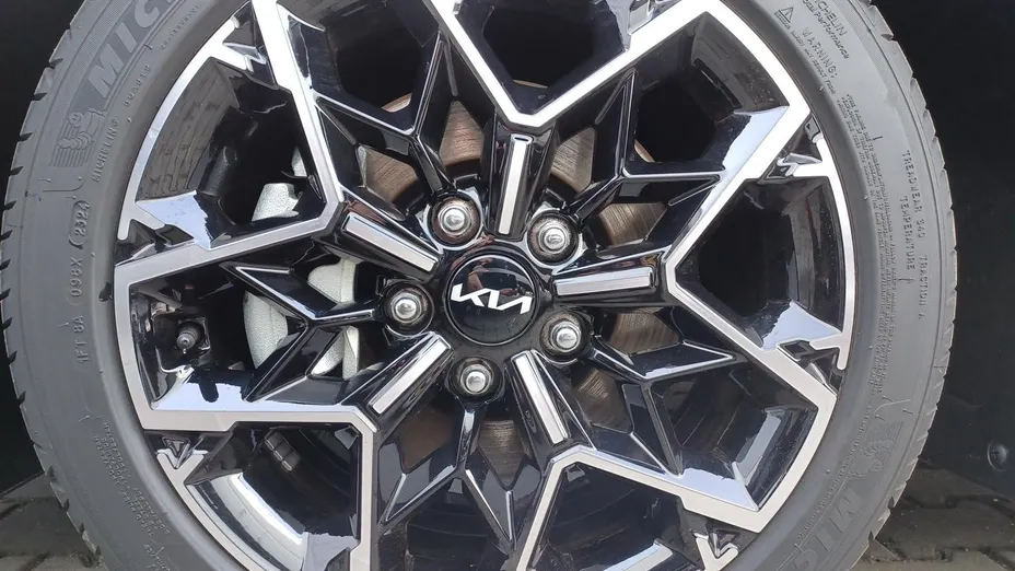 KIA ProCeed ProCeed 1.5 T-GDI GT Line Nowy