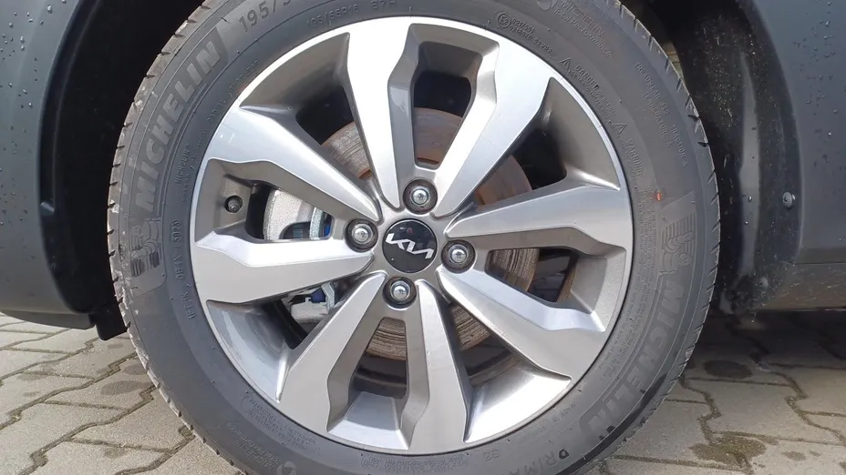 KIA Stonic Stonic 1.0 T-GDI M DCT Nowy