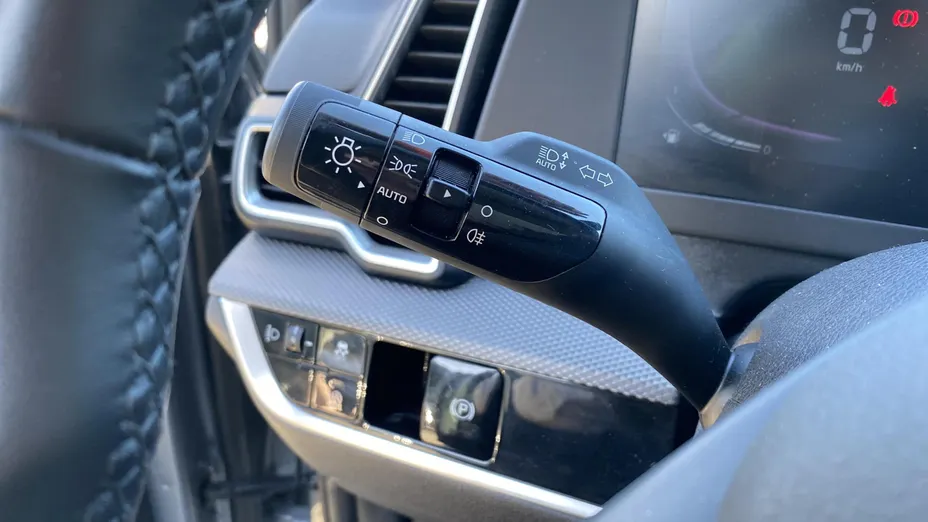 KIA Sportage Sportage 1.6 T-GDI M 2WD