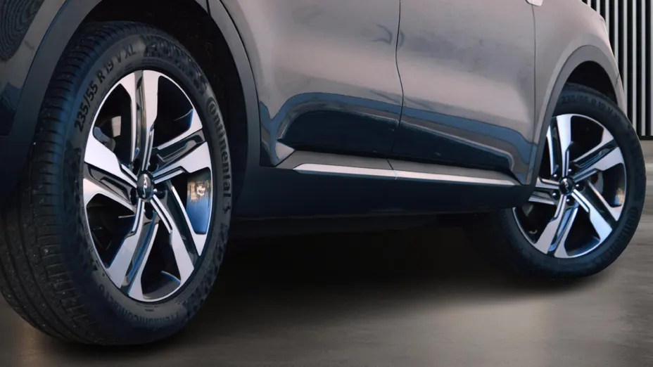 KIA Sorento Sorento 2.2 CRDi Prestige Line 4WD DCT 7os.