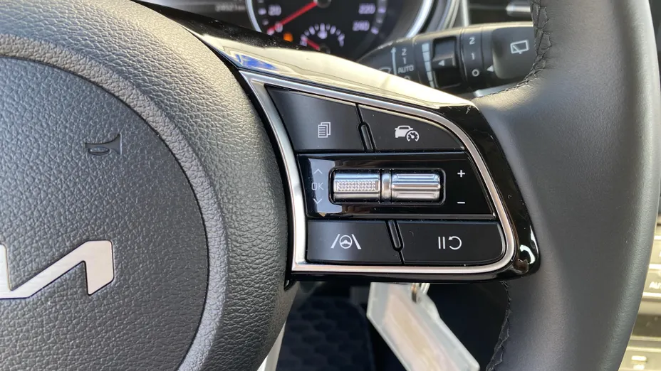 KIA Cee'd Ceed 1.0 T-GDI M