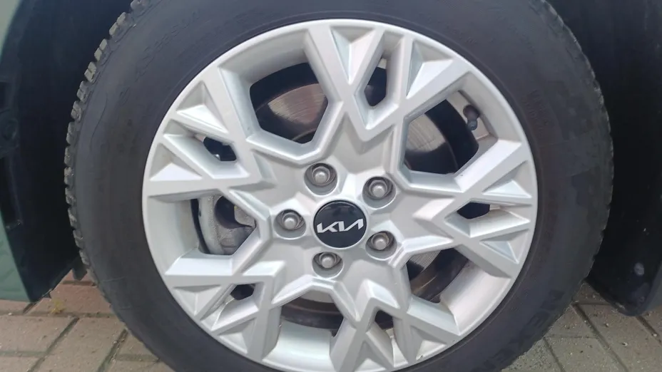 KIA Cee'd Ceed 1.0 T-GDI M