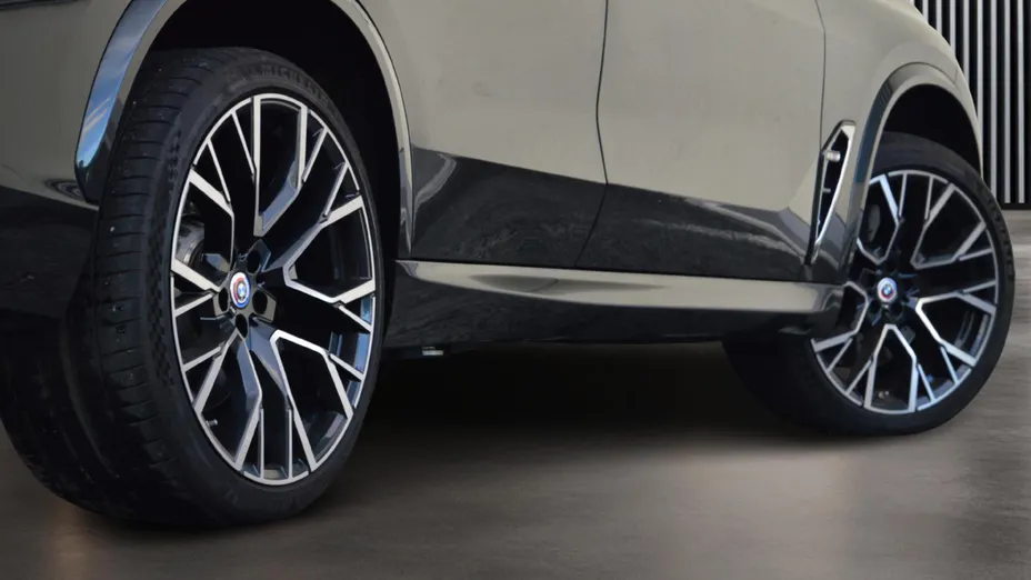 BMW X5 X5 M
