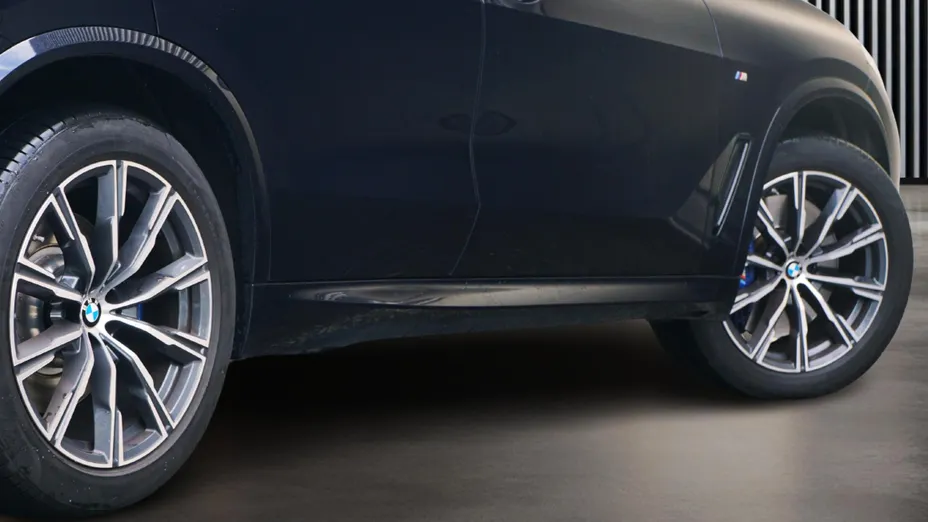 BMW X5 X5 xDrive30d sport-aut