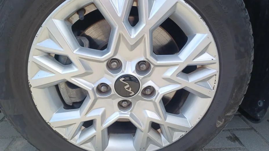 KIA Cee'd Ceed 1.5 T-GDI M