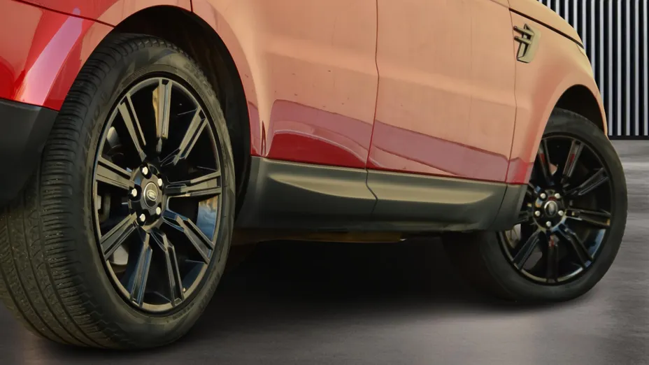 LAND ROVER Range Rover Sport Range Rover S 3.0 D300 mHEV Dynamic SE