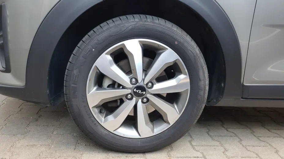 KIA Stonic Stonic 1.2 M