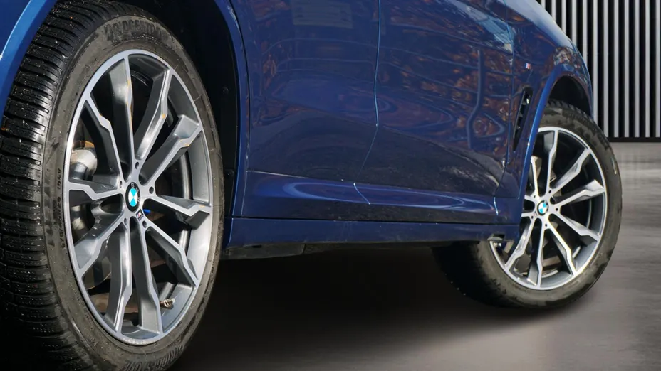 BMW X3 X3 xM40i mHEV