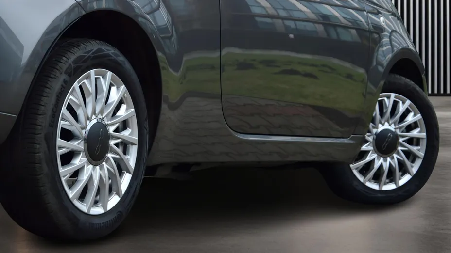 FIAT 500 500 1.0 Hybrid Dolcevita