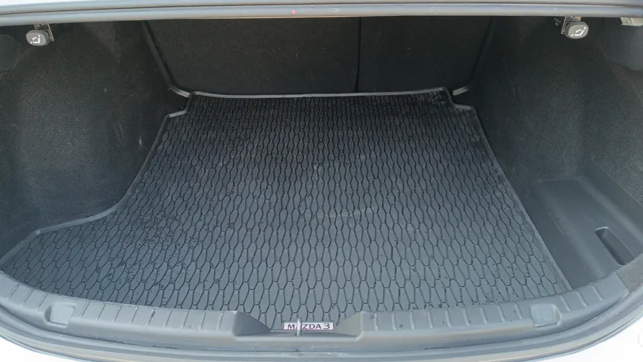 MAZDA 3 3 2.0 mHEV Exclusive-Line aut