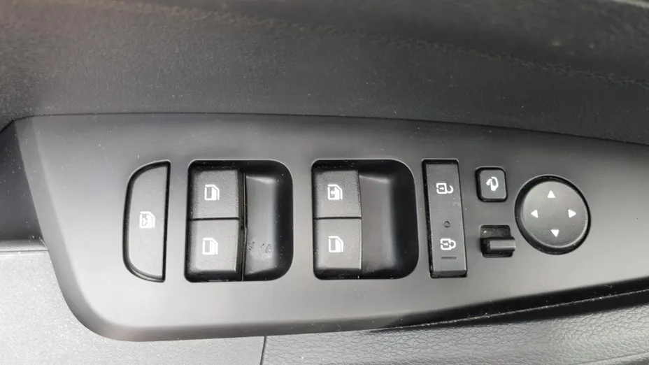 KIA Sportage Sportage 1.6 T-GDI M 2WD