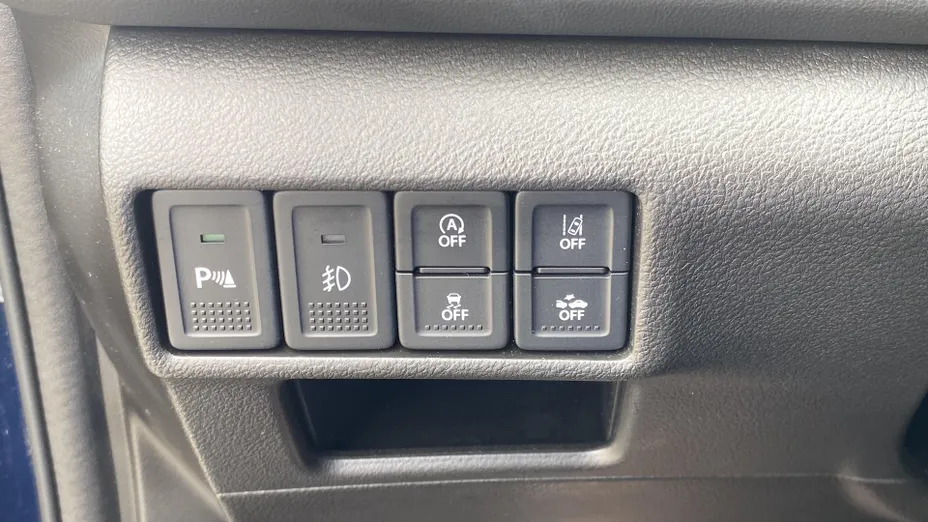 SUZUKI S-Cross S-Cross 1.4 SHVS Premium 4WD