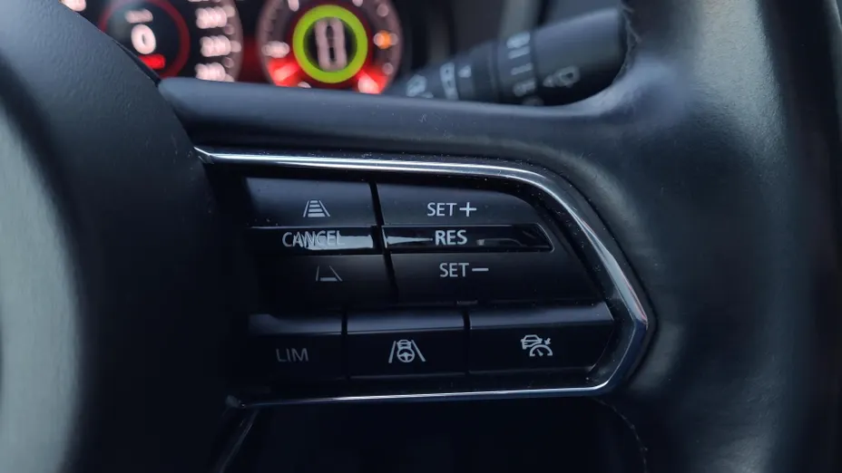 MAZDA CX-60 CX-60 2.5 PHEV Exclusive Line AWD aut