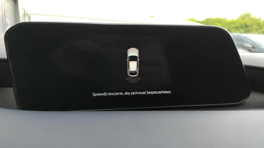 MAZDA 3 3 2.0 mHEV Kanjo aut