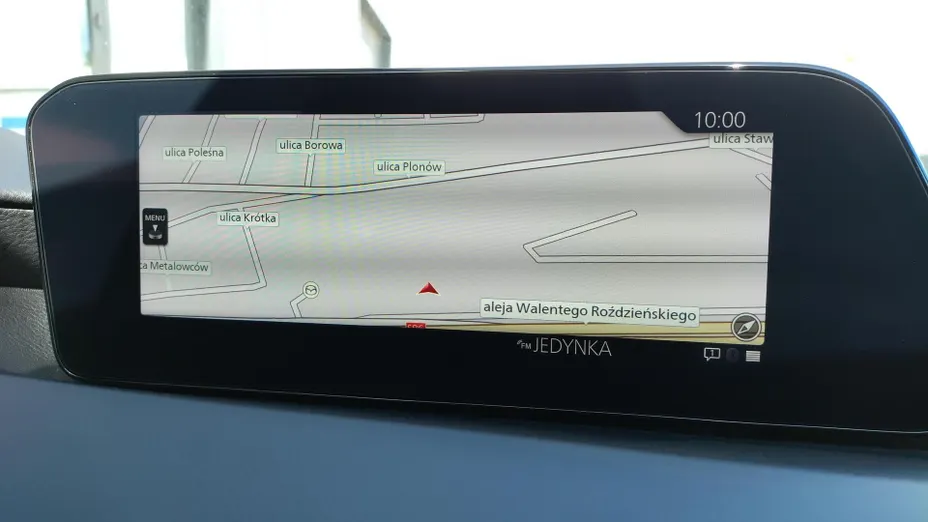 MAZDA 3 3 2.0 mHEV Kanjo aut