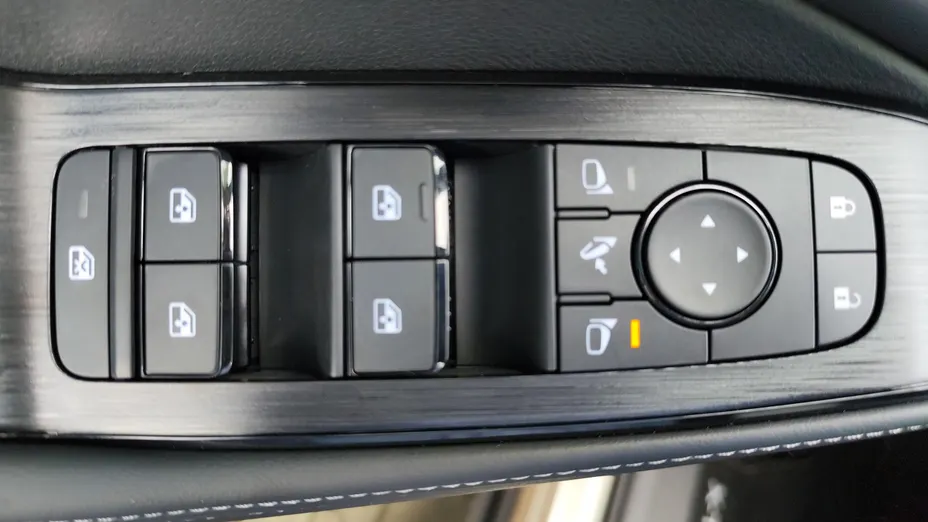 NISSAN X-Trail X-Trail 1.5 VC-T mHEV N-Connecta 2WD Xtronic Nowy