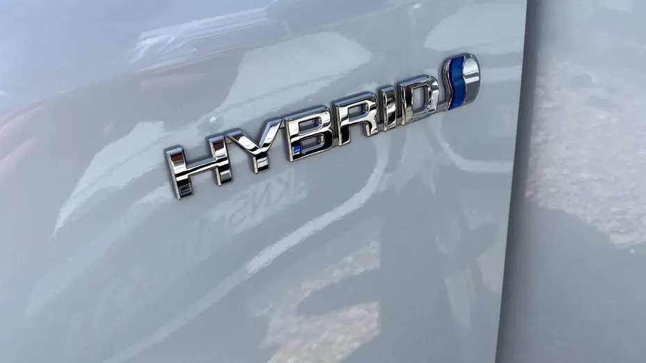 SUZUKI Swace Swace 1.8 Hybrid Elegance CVT Nowy