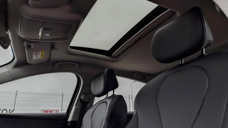 BYD Seal 5 Seal 5 DM-i 1.5 Comfort Nowy