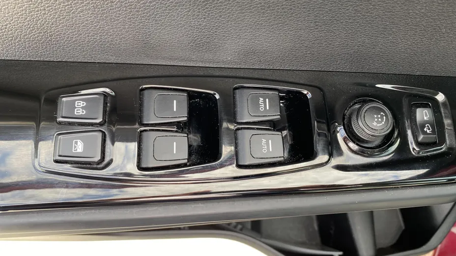 KGM / SSANGYONG Torres Torres 1.5 T-GDI Wild 4WD aut