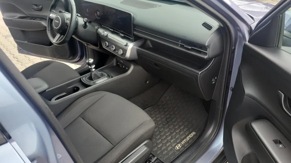 HYUNDAI Kona Kona 1.0 T-GDI Smart