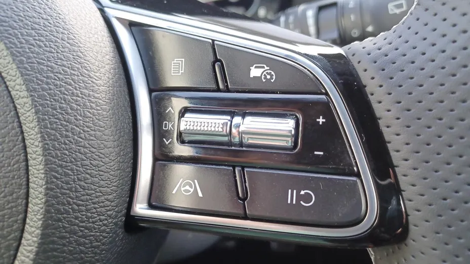 KIA ProCeed ProCeed 1.5 T-GDI GT Line Nowy