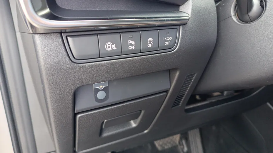 MAZDA 3 3 2.0 mHEV Exclusive Line