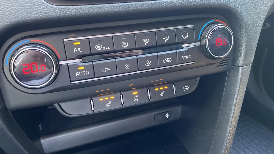 KIA ProCeed ProCeed 1.5 T-GDI GT Line