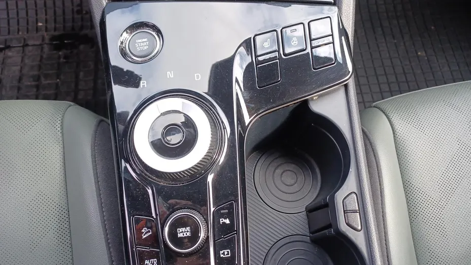 KIA Sportage Sportage 1.6 T-GDI mHEV Anniversary 2WD DCT