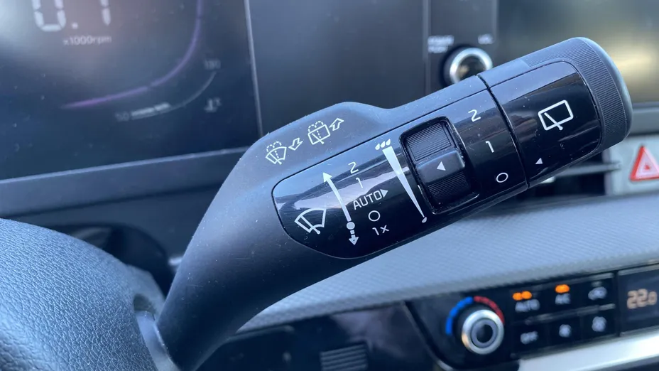 KIA Sportage Sportage 1.6 T-GDI M 2WD